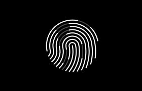 Image result for Fingerprint iPhone Animation