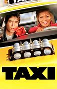 Image result for Taxi Movie Cast
