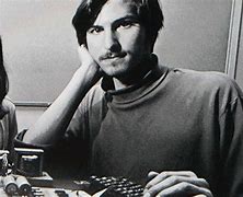 Image result for Steve Jobs Joven