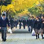 Image result for Osaka Japan Schools
