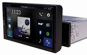 Image result for Types of Car Radios Touch Screen Pioneer