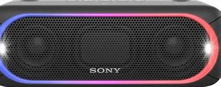 Image result for Sony Speaker XB30