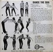 Image result for Ska Dancing