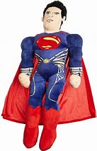 Image result for Superman Pillow