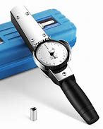 Image result for Wrench with Torque Meter