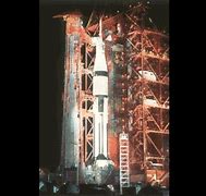 Image result for Saturn IB