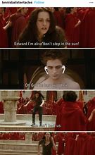 Image result for Twilight Memes Renesmee