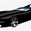 Image result for 66 Batmobile Drawing