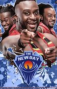 Image result for New Day WWE Meme