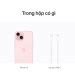 Image result for Ipone 15 Pink