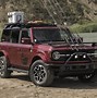 Image result for 2021 Ford Bronco Package Pricing