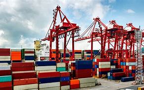 Image result for Supply Chain Logistics
