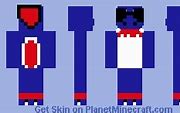 Image result for Boshi Minecraft Skin Creator