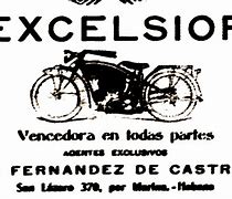 Image result for Excelsio Henderson