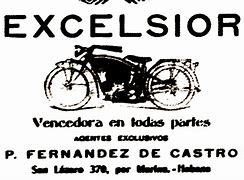 Image result for Vintage Excelsior