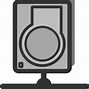 Image result for Storage Device Icon