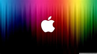 Image result for Apple Icon Rainbow