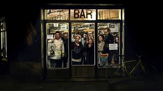 Image result for The Bar Film