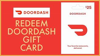 Image result for Costco Door Dash Gift Card