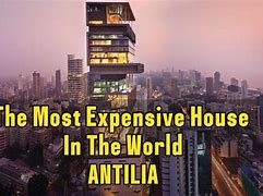 Image result for Most Expensive House in the Whole World