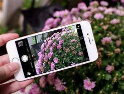 Image result for Camera On iPhone 6 Plus