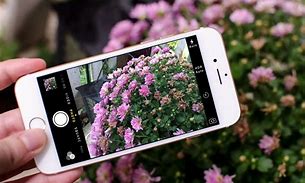Image result for How to Use Camera iPhone 6