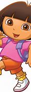 Image result for New Dora the Explorer Character