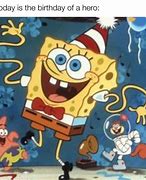 Image result for Happy 21st Birthday Meme Spongebob