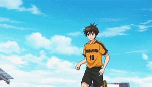 Image result for Spanyol Player Anime