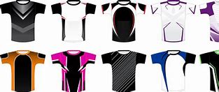 Image result for Esports Jerseys