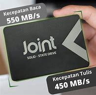 Image result for SSD Joint 256GB