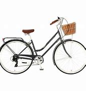 Image result for Ladies Traditional Bike