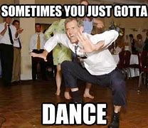 Image result for Dance Moves Meme