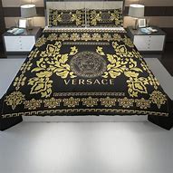 Image result for Versace Quilt Cover