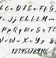 Image result for Writing Fonts for Signs