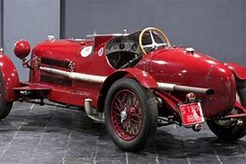 Image result for Alfa Romeo 8C Kit Car
