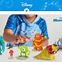 Image result for Monsters Inc Toys