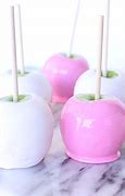 Image result for How to Package Caramel Apples