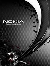 Image result for 240X320 Nokia Wallpaper