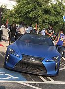 Image result for LC 500 Black