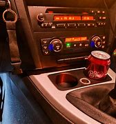 Image result for BMW E90 Cup Holder