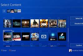 Image result for PS4 Most Recent Update