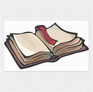 Image result for Open Book Stickers