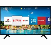 Image result for Hisense 40 Inch Smart TV