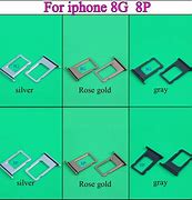 Image result for iPhone 8 P Sim Tray Location
