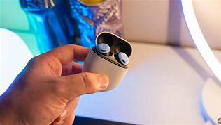 Image result for Pixel Buds Waterproof