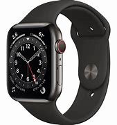 Image result for Apple Watch Series 6 Graphite