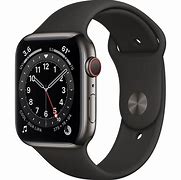 Image result for Apple Watch 6 Series 55Mm