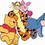 Image result for Winnie the Pooh Printable Cover Picture