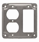 Image result for Electrical Box Covers